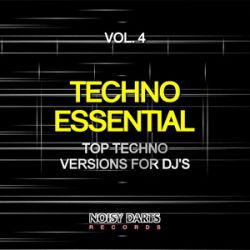 Jeride Project Initio - Kokain (Calfskin Flip)