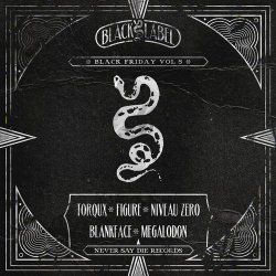 Creepin & Full Throttle & Rumble 142(Lin.Q Edit)