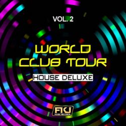 萧煌奇 - 末班车 (DJ阿奇 ProgHouse Remix 2023 国语男)